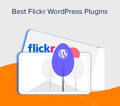 Flickr WordPress Plugins and How to Add Flickr Photos to WordPress