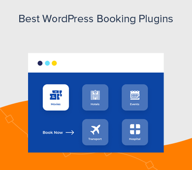 Book Now Plugins for WordPress for Appointment Booking