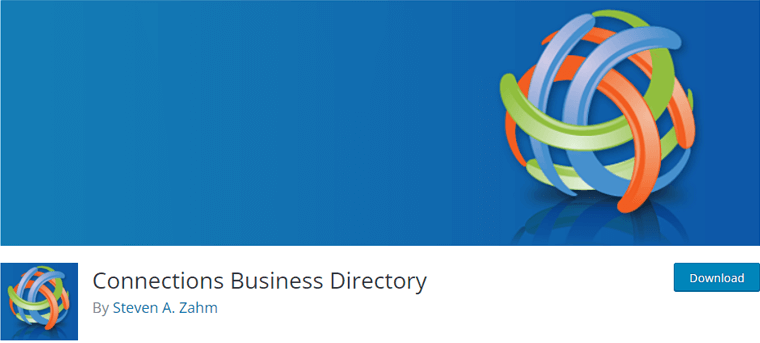 Free Connections Business Directory Plugins