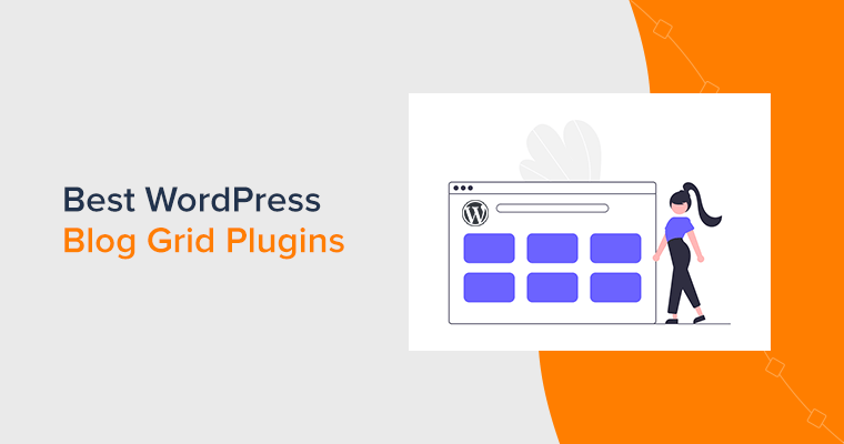 Best WordPress Blog Grid Plugins
