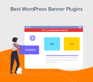 WordPress Banner Plugins (Free + Paid)