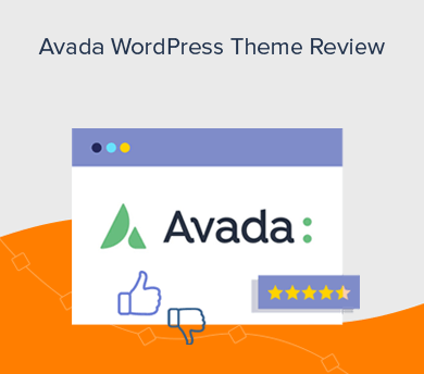 Avada Review - Should You Use this Best-Selling WordPress Theme?