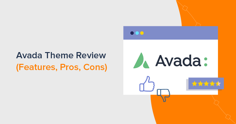 Avada WordPress Theme Review - Most Popular WordPress Theme But Is it Worth it?