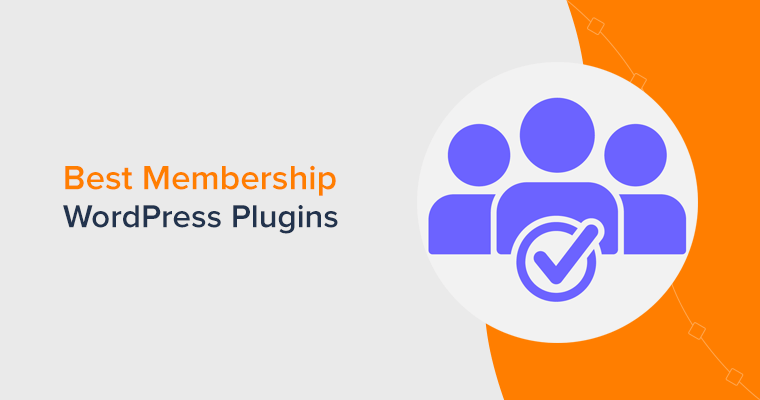 Best Membership WordPress Plugins