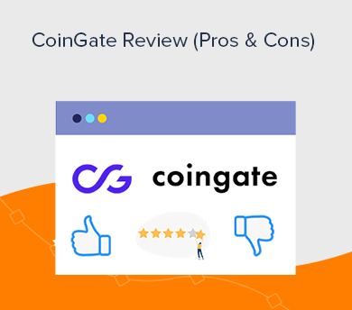 CoinGate WooCommerce Review