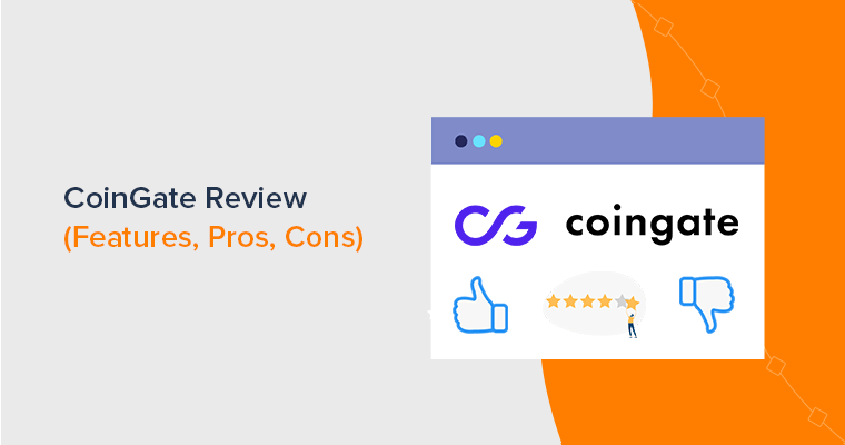 CoinGate WooCommerce Review