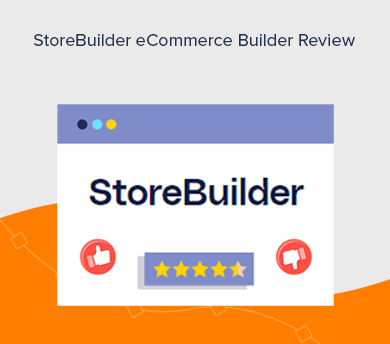 Full Review on StoreBuilder