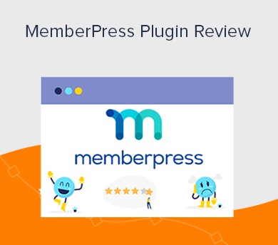 MemberPress Review
