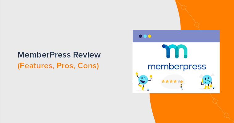 MemberPress Review