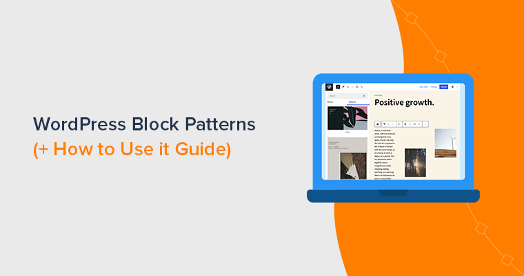 WordPress Block Patterns
