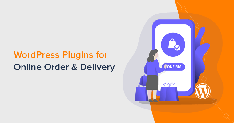 Best WordPress Plugins for Online Food Order and Delivery