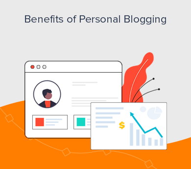 Personal Blogging Benefits + How to Get Started