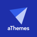 aThemes Logo Icon