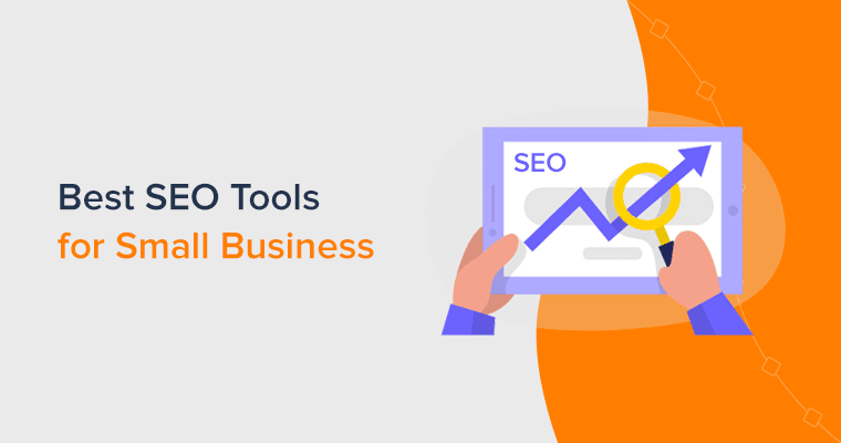 Best SEO Tools for Small Business