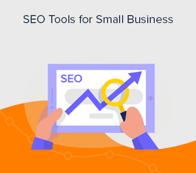 Best SEO Tools for Small Business Websites