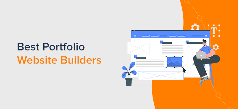 Best Portfolio Website Builders