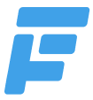 FastComet Hosting Logo Icon