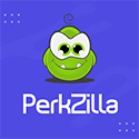 PerkZilla Deals for Black Friday