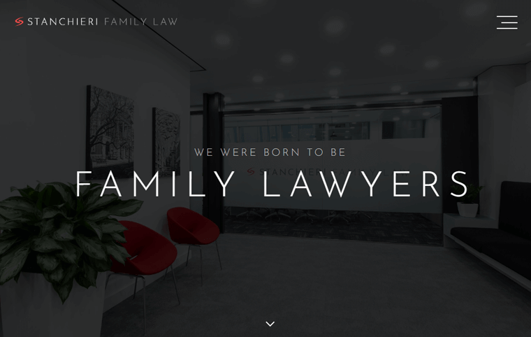 Stanchieri Family Law