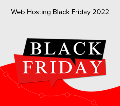 Web Hosting Black Friday Deals