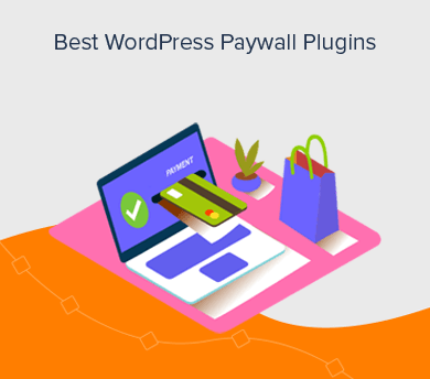 Best WordPress Paywall Plugins