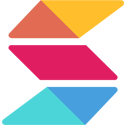 Stackable Logo Icon