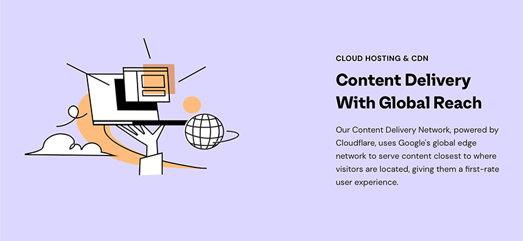 Elementor Cloud – Cloudflare CDN
