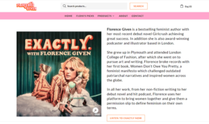 21+ Best About Me Page Examples for Inspiration