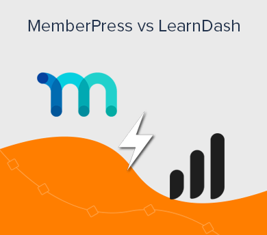 MemberPress vs LearnDash Comparison