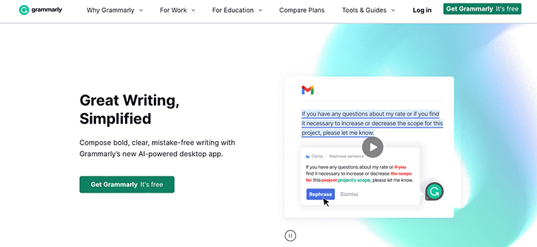 Grammarly