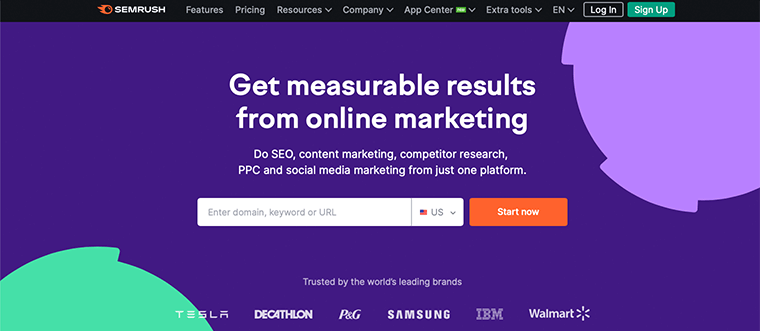 SEO Writing Assistant
