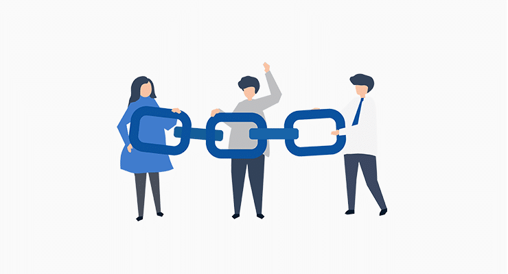 Effective Internal Linking - How to Create a Personal Website