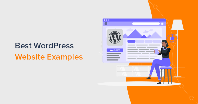 Best WordPress Website Examples