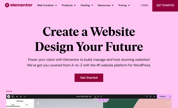 Elementor - WordPress Page Builder Review