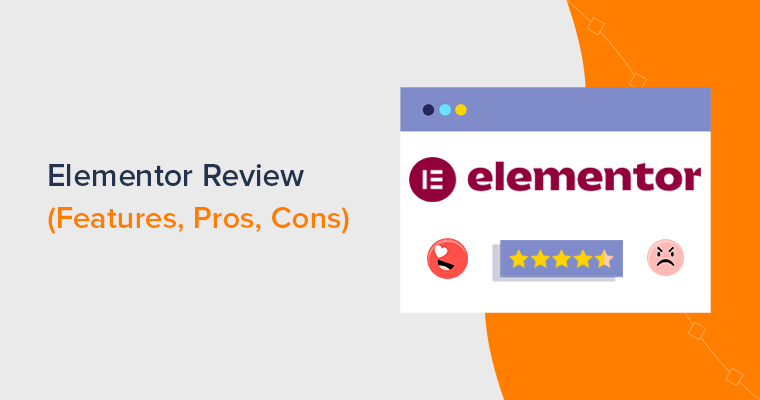 Elementor WordPress Plugin Review