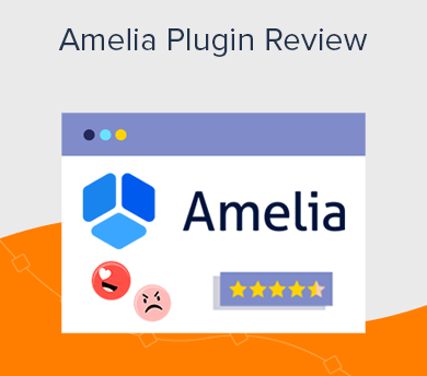 Amelia Plugin - Full Review