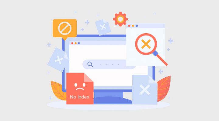 No Index Tag Detected