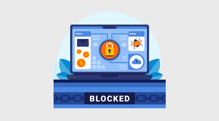 Search Engine Blocked Crawling