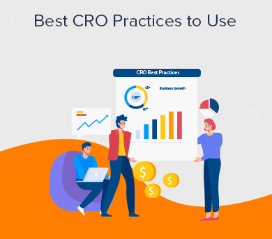 CRO Best Practices Small Featured Image