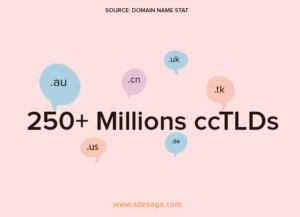 What are the Different Types of Domains? [Explained]