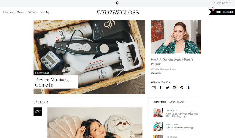 9 Most Profitable Blogging Niches That Can Make You Money *Today*