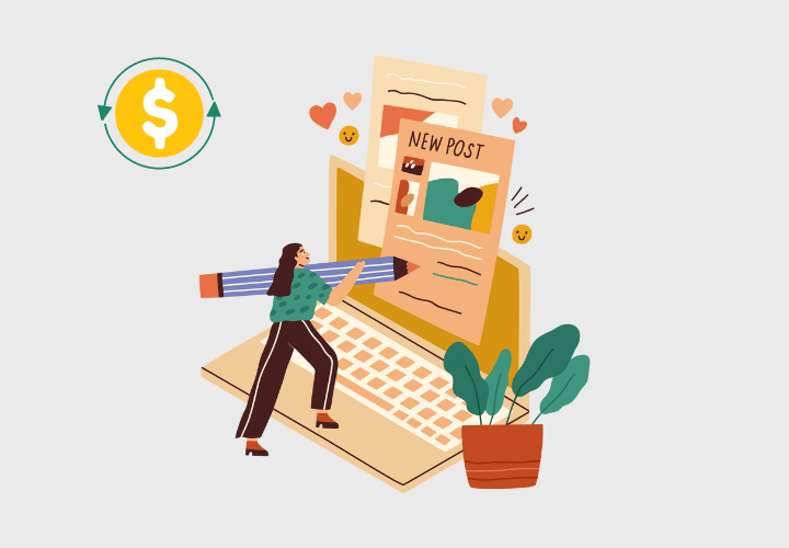 9 Most Profitable Blogging Niches That Can Make You Money *Today*